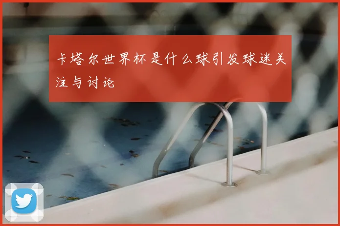 卡塔尔世界杯是什么球引发球迷关注与讨论